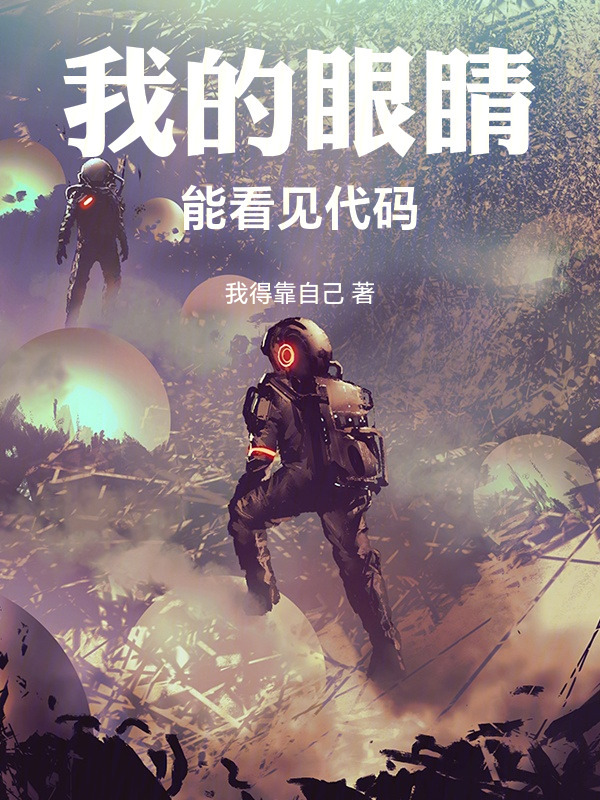 我的眼睛能看见代码封面